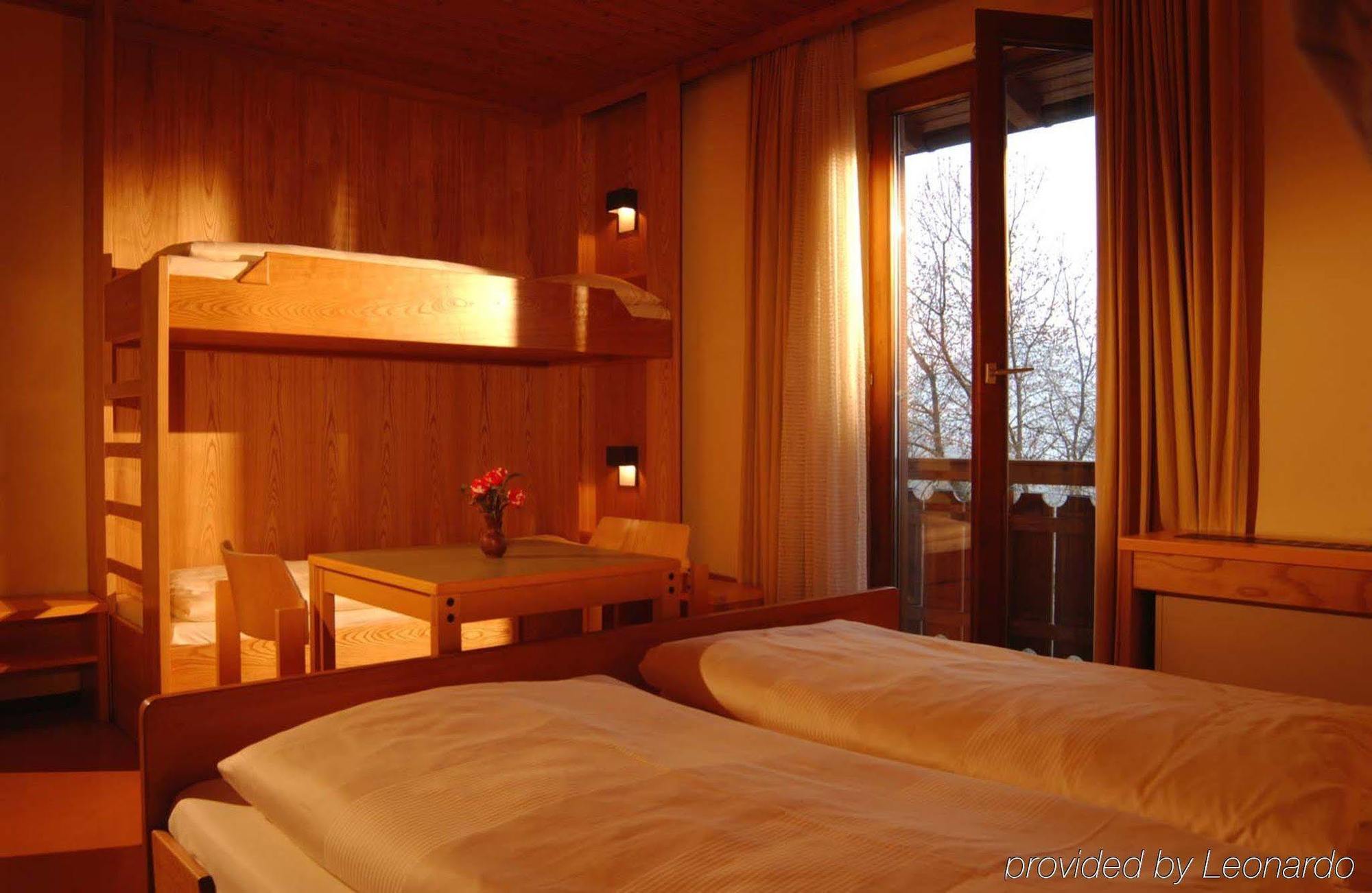 Jufa St. Martin Hotel Sankt Martin am Tennengebirge Værelse billede