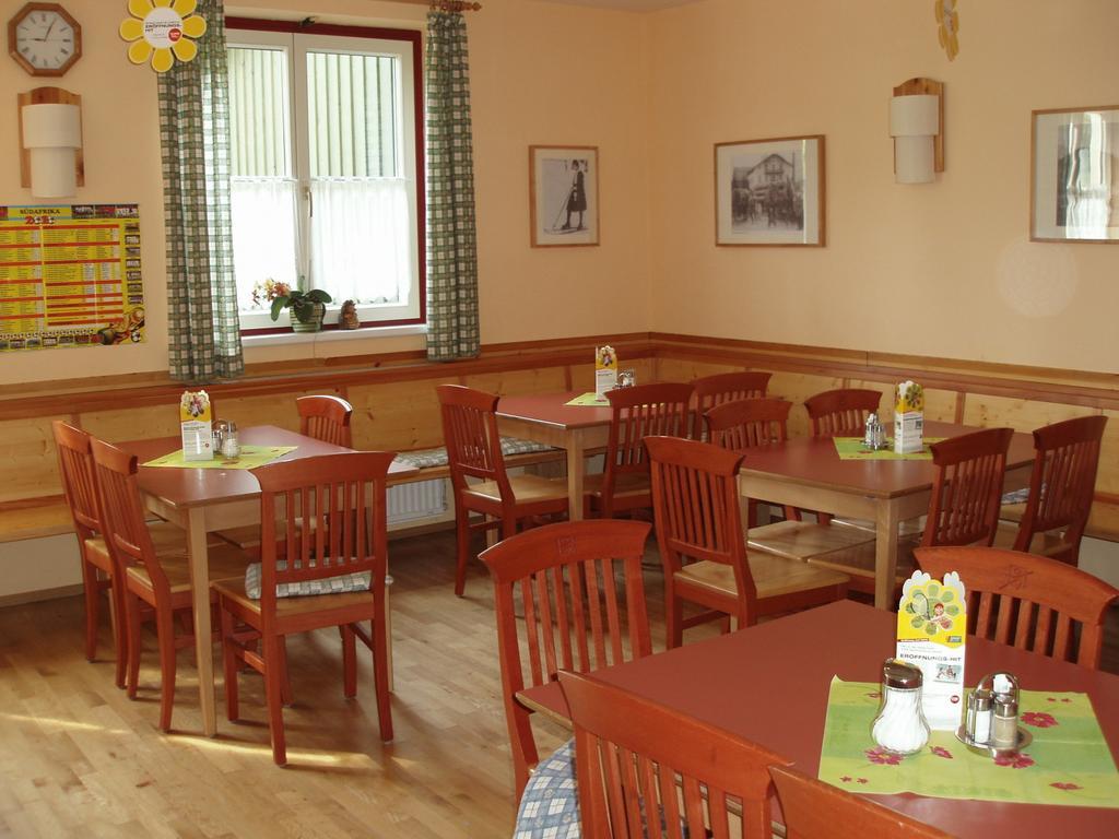 Jufa St. Martin Hotel Sankt Martin am Tennengebirge Eksteriør billede